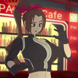 Mai Boobs (sound edit)_TwistedGrim