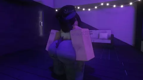 My Big Ass