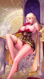 Doreen (1-5)