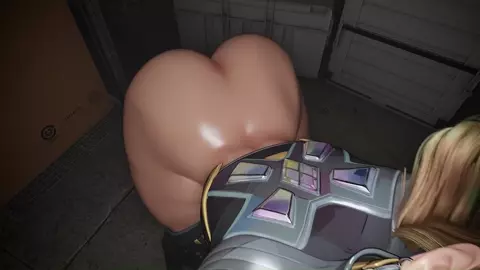 i can make your ass clap mk 2