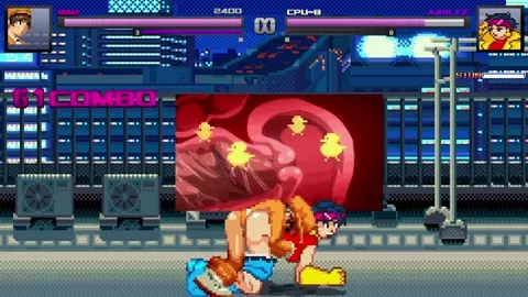 Bao vs Jubilee