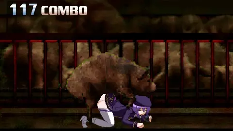 Buta vs Eltnum
