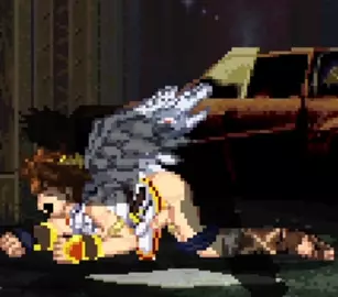 Mob VS Pit