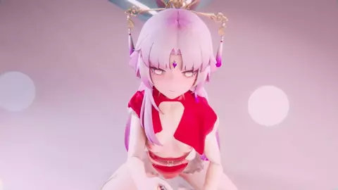 x'mas eve Fu xuan