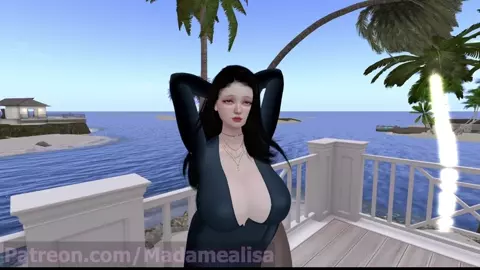 Your Wifes Photoshoot