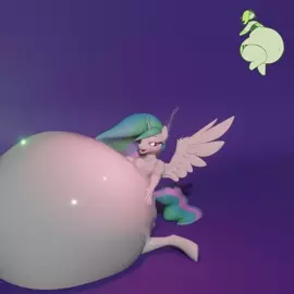 Anal vore by chubchubbyart