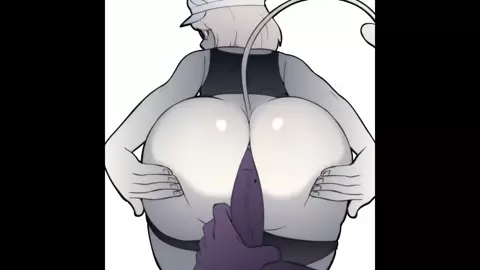demon girl sorry not sorry Vampiranhya full [DivineWine] [sound] [4k 60fps]