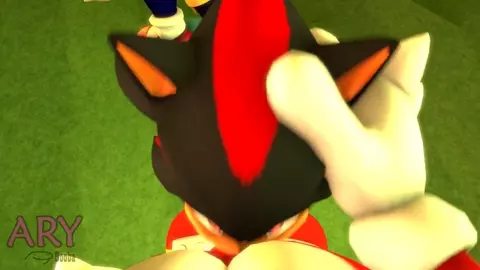 Guys Orgy 2