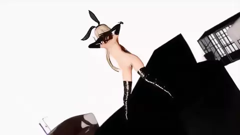 Shimakaze - Luvoratorrrrry! [MMD R15] InuNatto