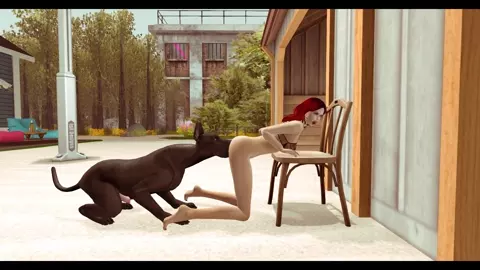 V.E.N.U.S. - Me and his Dog
