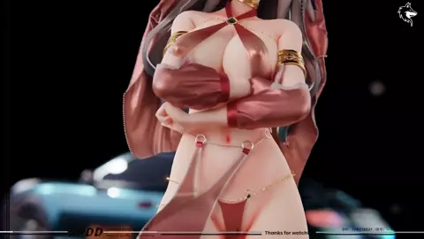 Hotaru-❤ ❤《MMD》