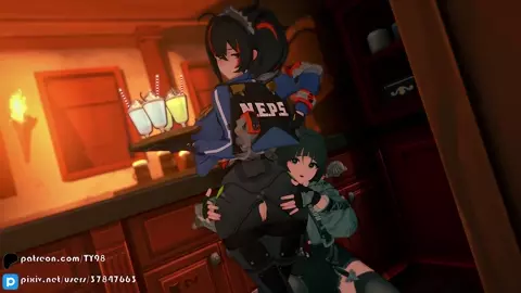 ZhuYuan & Jane Doe