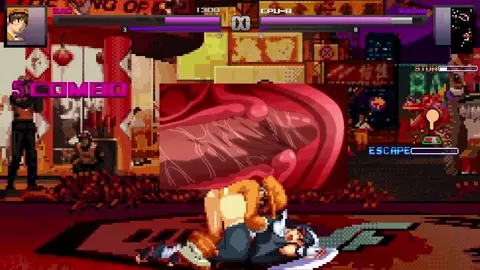 Bao vs Iroha