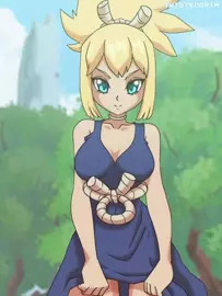 Kohaku (nude)