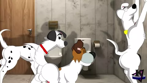 Scooby Doo GH