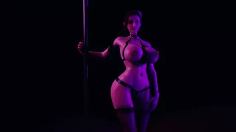 tifa 041-Confident