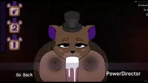 Fuzzboobs all sex scenes