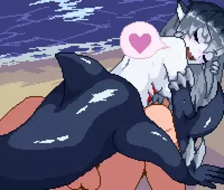 Mershark [Gomadare]