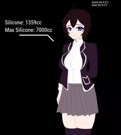 Subject: Jane - Full transition (Old version)