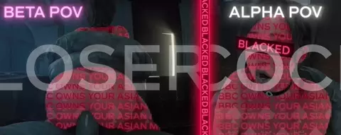 Ada Wong & Mr. X (Beta Pov & Alpha Pov) [Beta-safe]