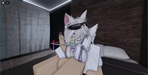 In the Bedroom with Euphoriaz