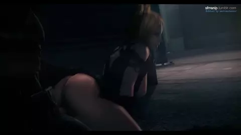 Harley Quinn Alley Sex - SFMSnip