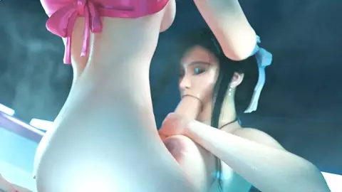 Futa Final Fantasy