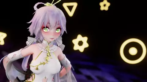 224.insect-luo tianyi