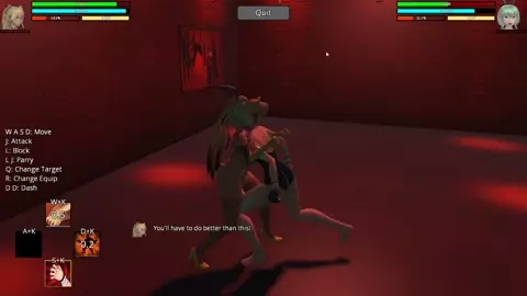 Siren vs alixe
