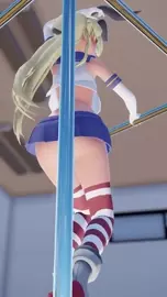 Shimakaze show