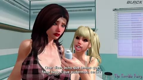 The Prescription [LEGENDADO PT-BR]
