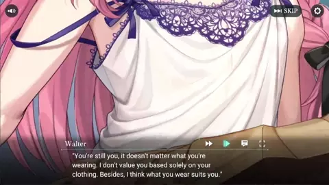 [Nagaharu] How to Apologize