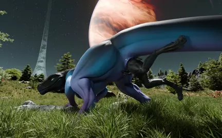 Anal vore by racf92
