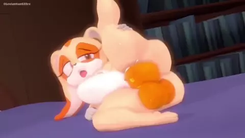 Big Tails and Cream