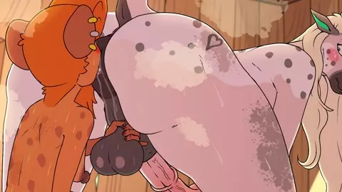 Horse Breaking