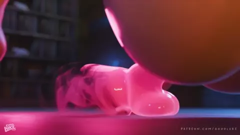 Delicious Magic - PT1 - Teaser