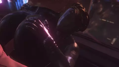 Synthethicc Pleasure