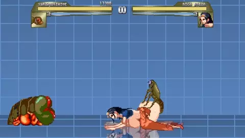 Robin's service