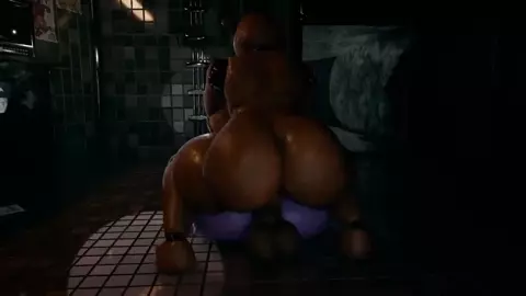 Five Freaky Nights