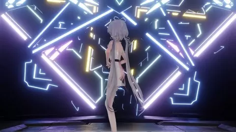 Tianyi - Ah yeah