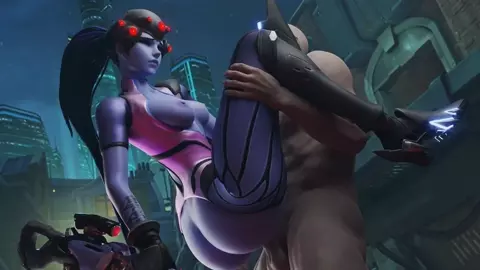 Widowmaker『Srasoni01』