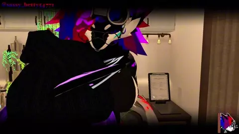 I love having roommates and I love that my roommate is @Wicked_Yeen