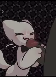 Ricecake  cat god