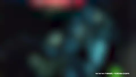 Claire Redfield & Drain Deimos (Promo) [NestLabs]