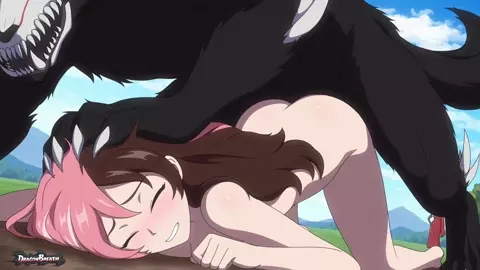 Neo x Grimm