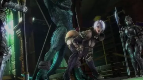 Ivy compilation