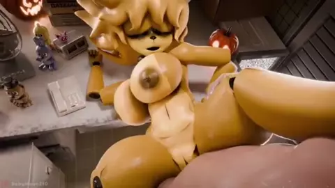 Fnaf comp
