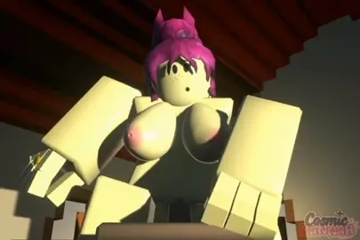 Jane Doe Having Sex