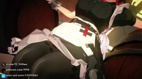 EllenJoe X Vivian (sound)