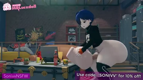 [SonivvNSFW] Belle MRLsexdoll ad (Sound)